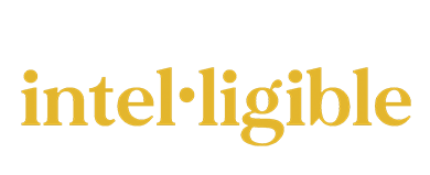 intel·ligible